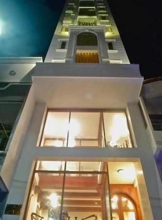 White Lion Hotel Nha Trang Exterior photo