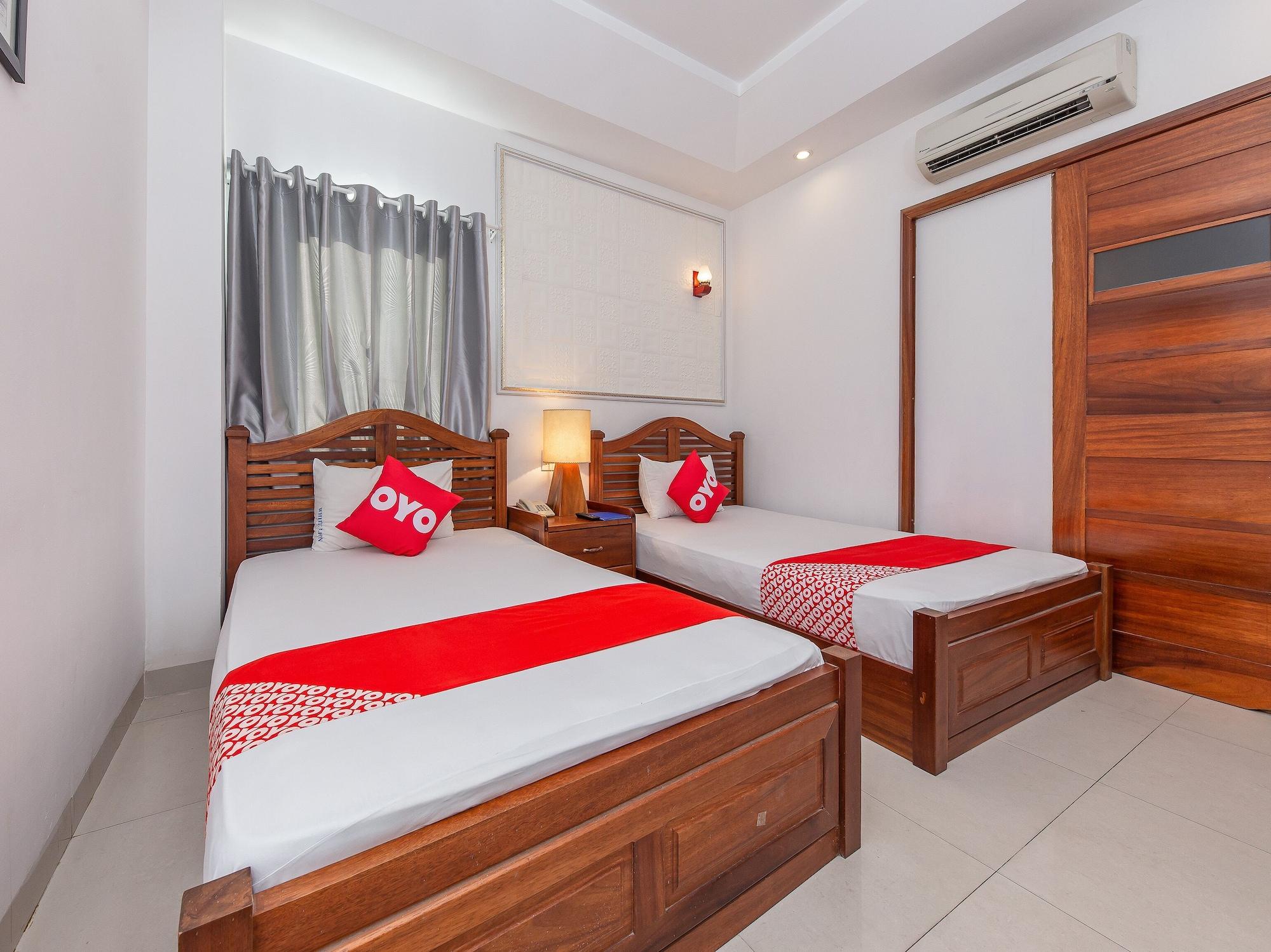 White Lion Hotel Nha Trang Exterior photo