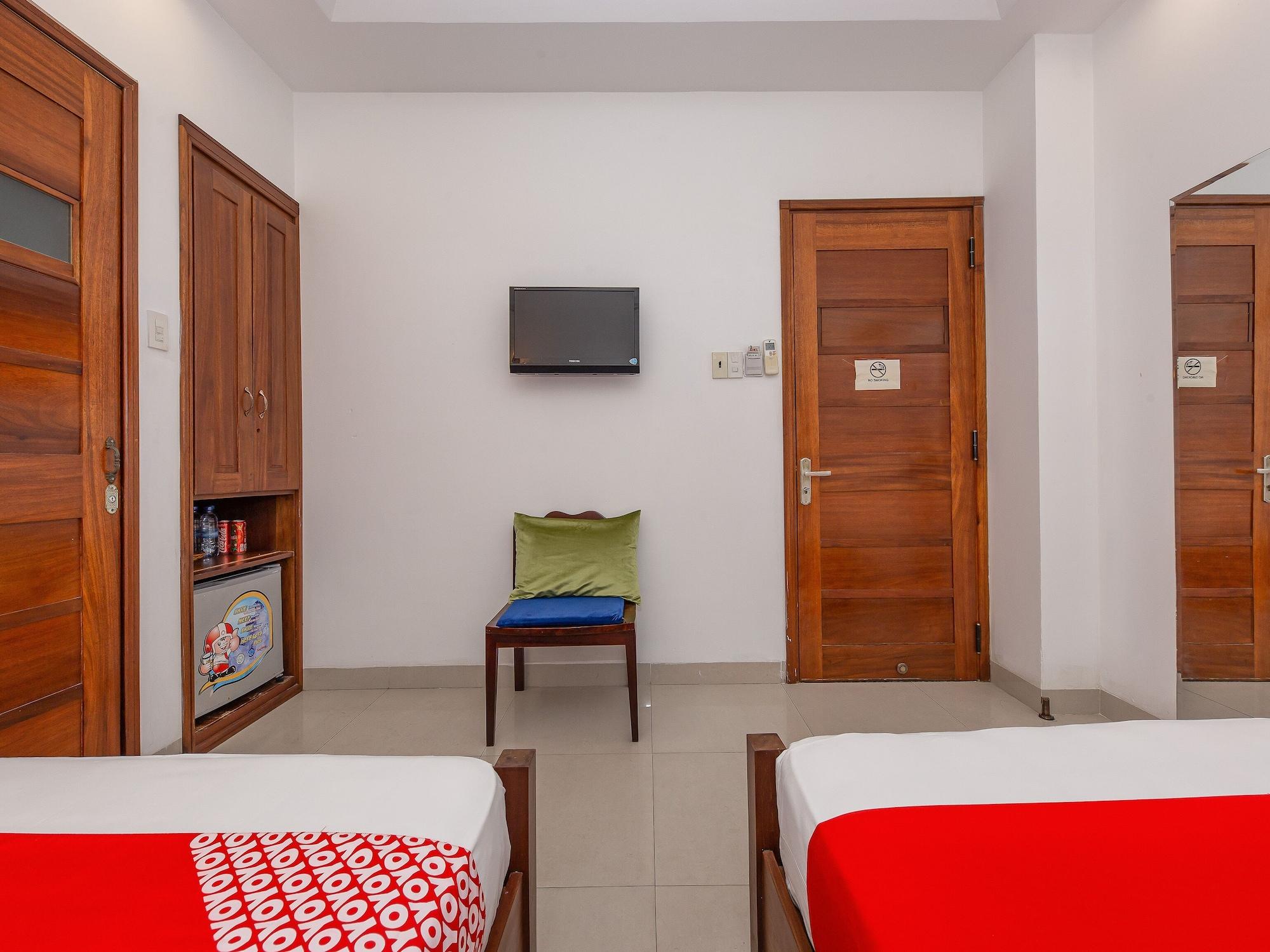 White Lion Hotel Nha Trang Exterior photo