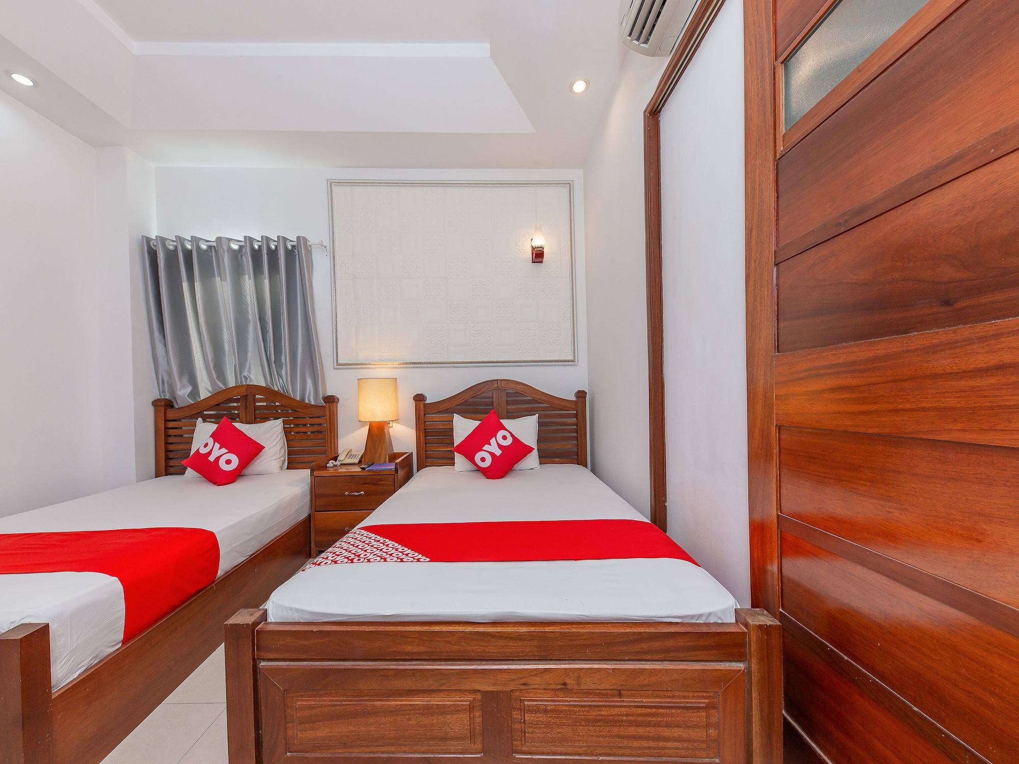 White Lion Hotel Nha Trang Exterior photo