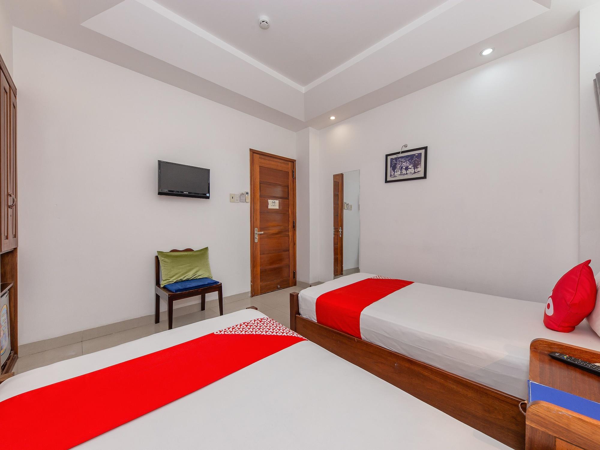 White Lion Hotel Nha Trang Exterior photo