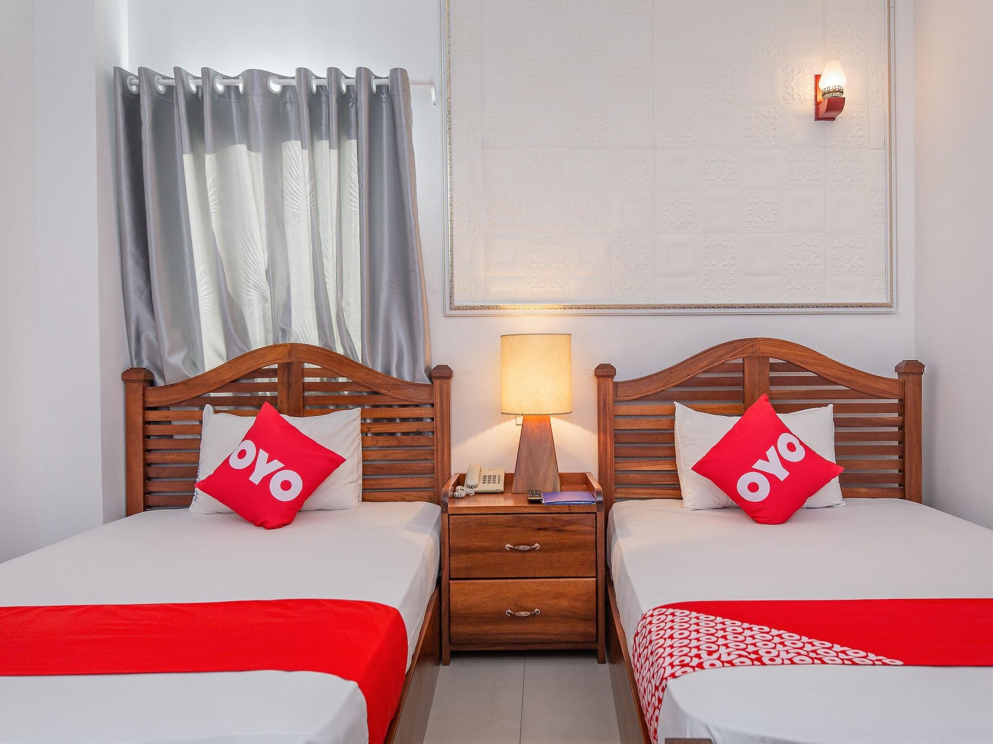 White Lion Hotel Nha Trang Exterior photo