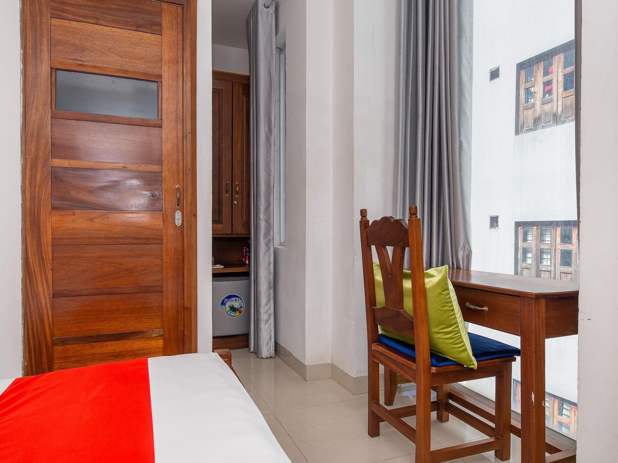 White Lion Hotel Nha Trang Exterior photo