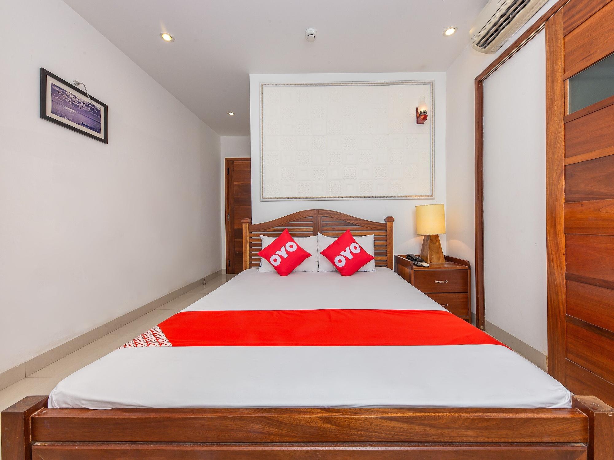 White Lion Hotel Nha Trang Exterior photo