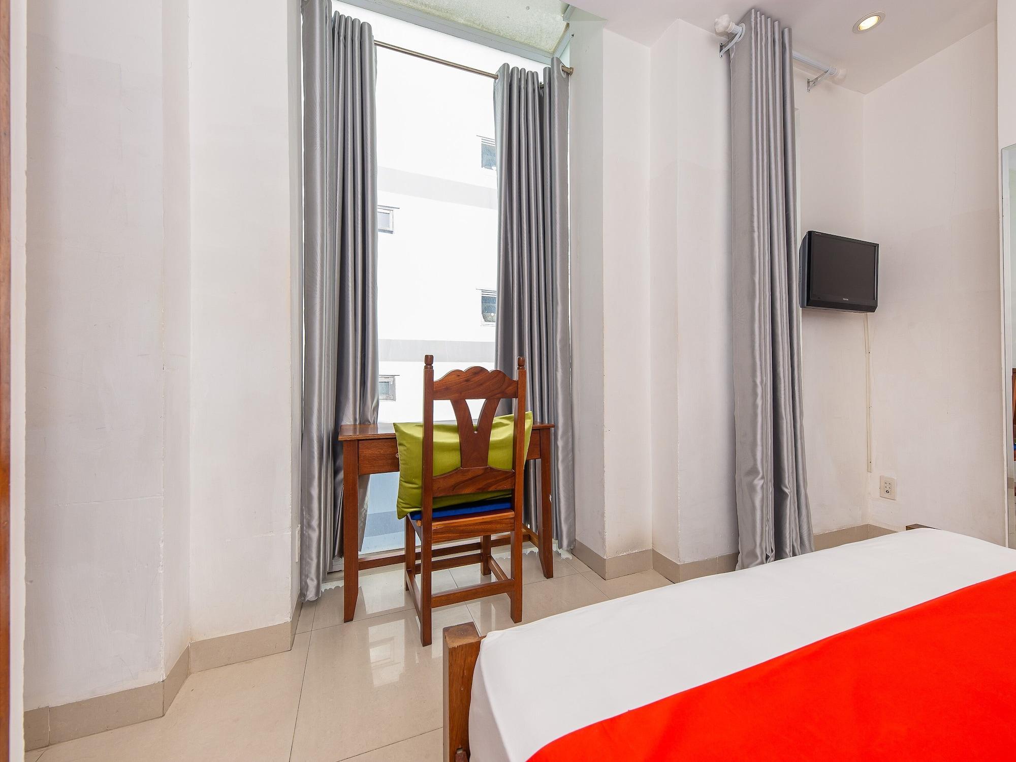 White Lion Hotel Nha Trang Exterior photo
