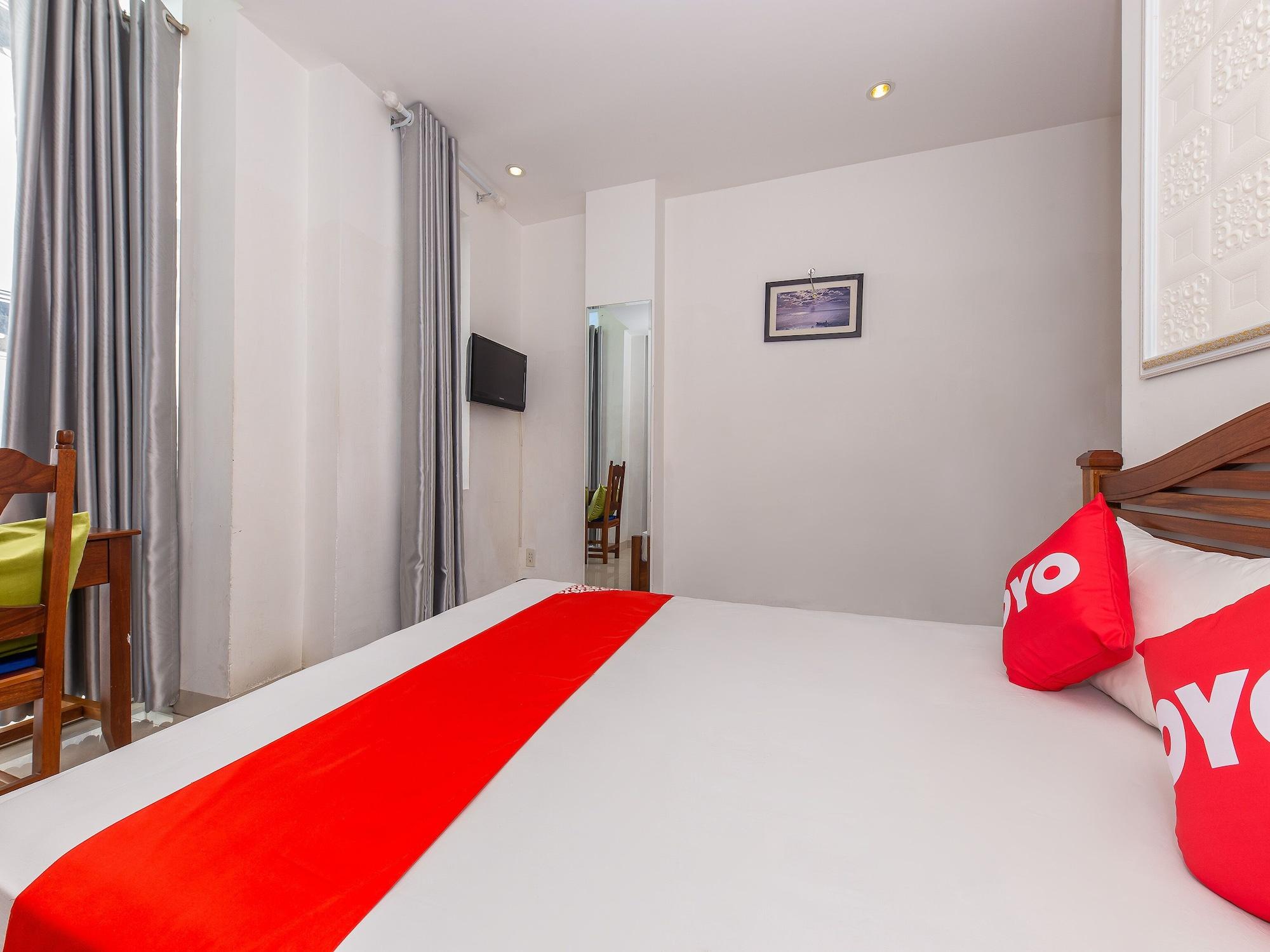 White Lion Hotel Nha Trang Exterior photo