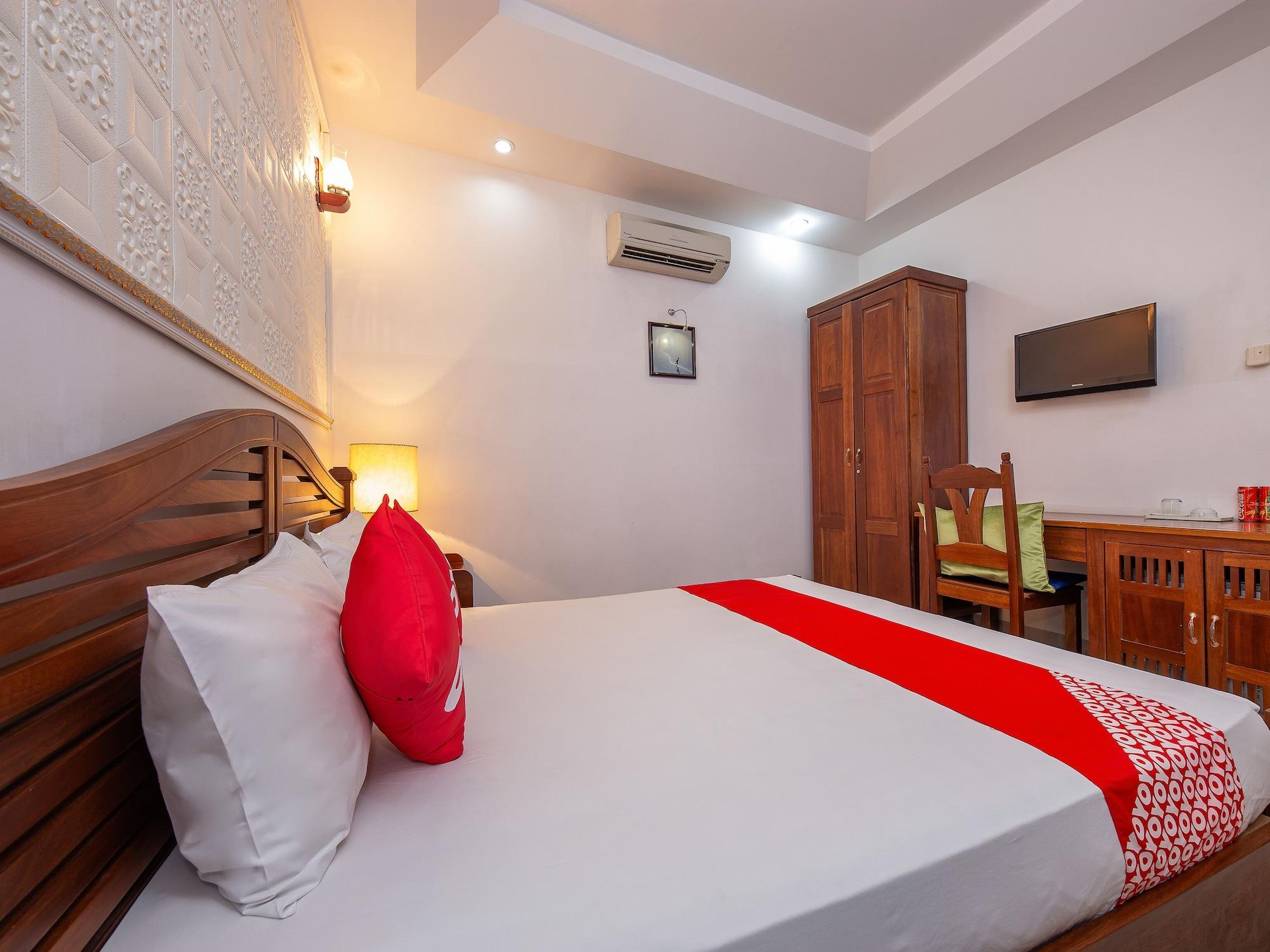 White Lion Hotel Nha Trang Exterior photo