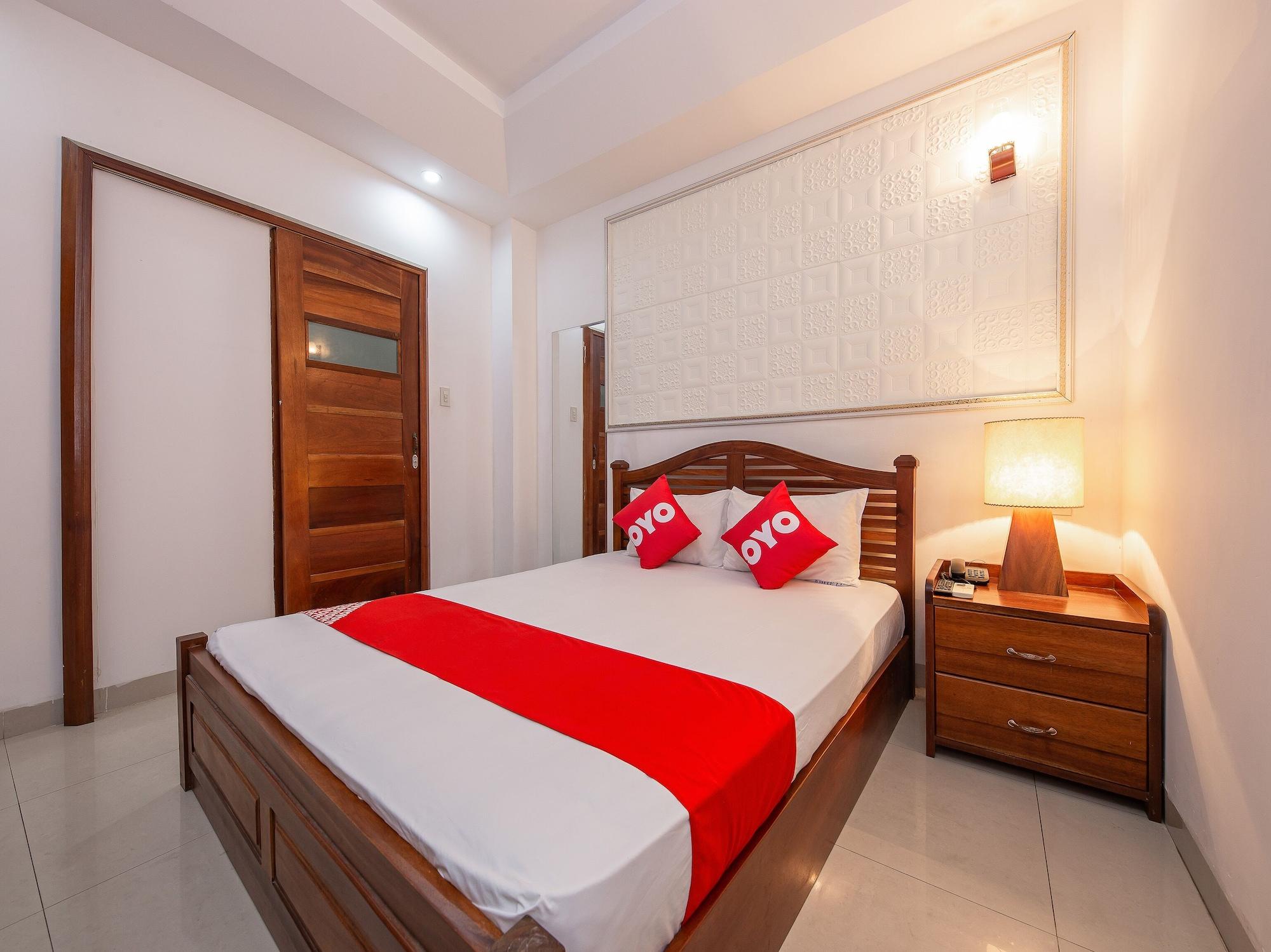 White Lion Hotel Nha Trang Exterior photo