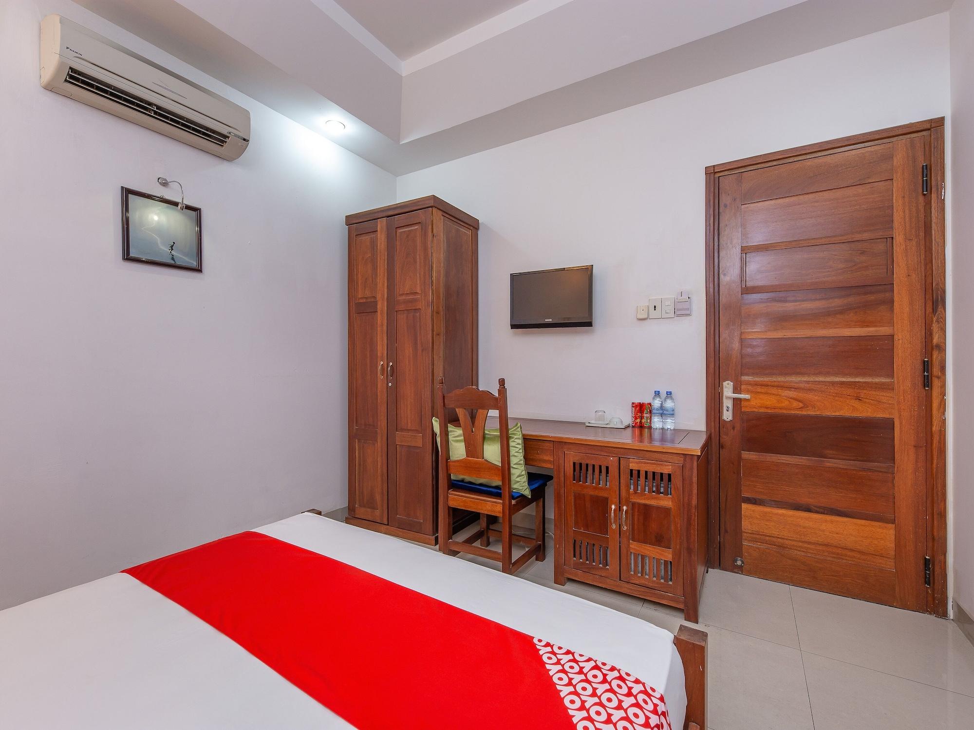 White Lion Hotel Nha Trang Exterior photo