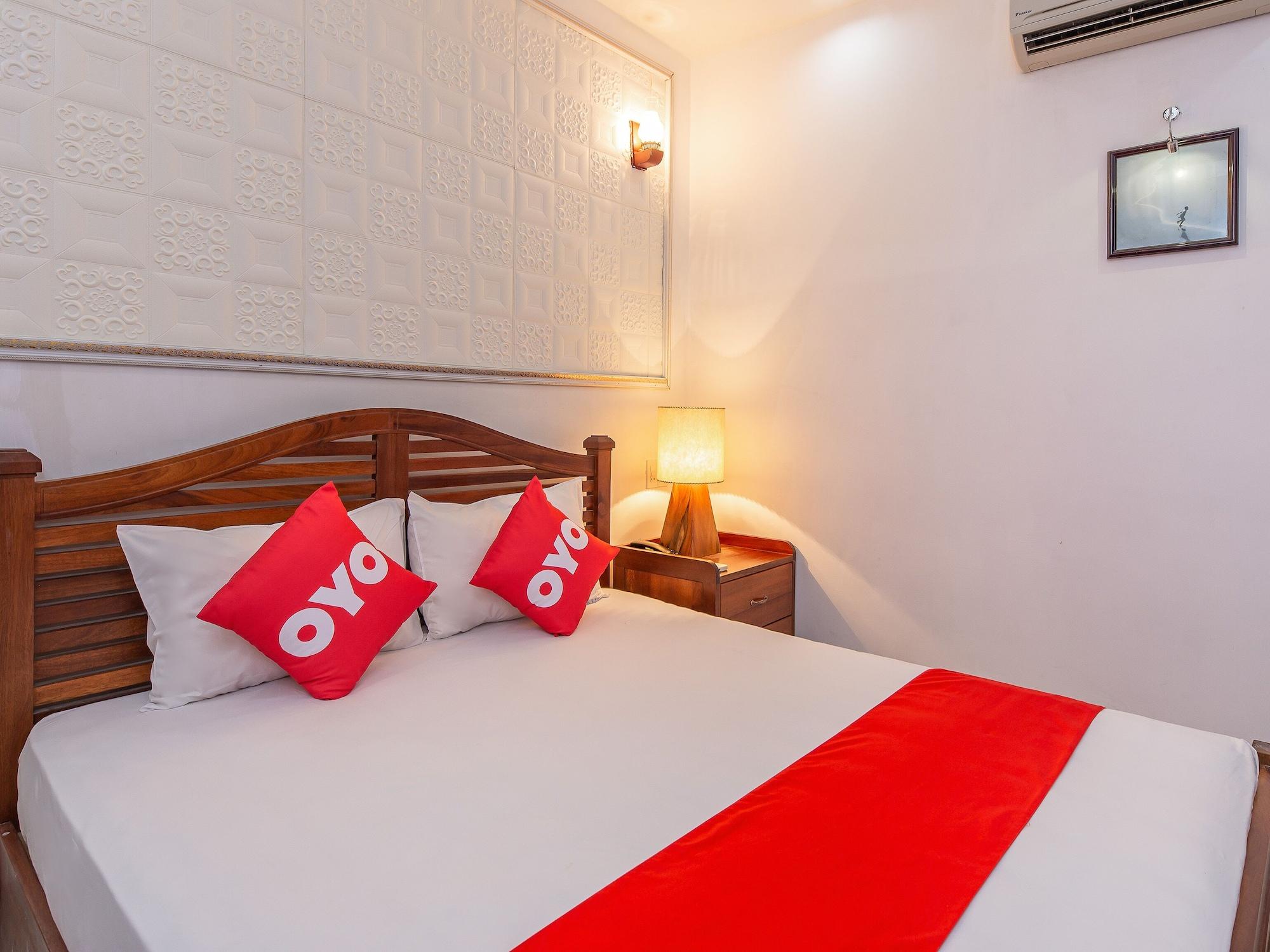White Lion Hotel Nha Trang Exterior photo