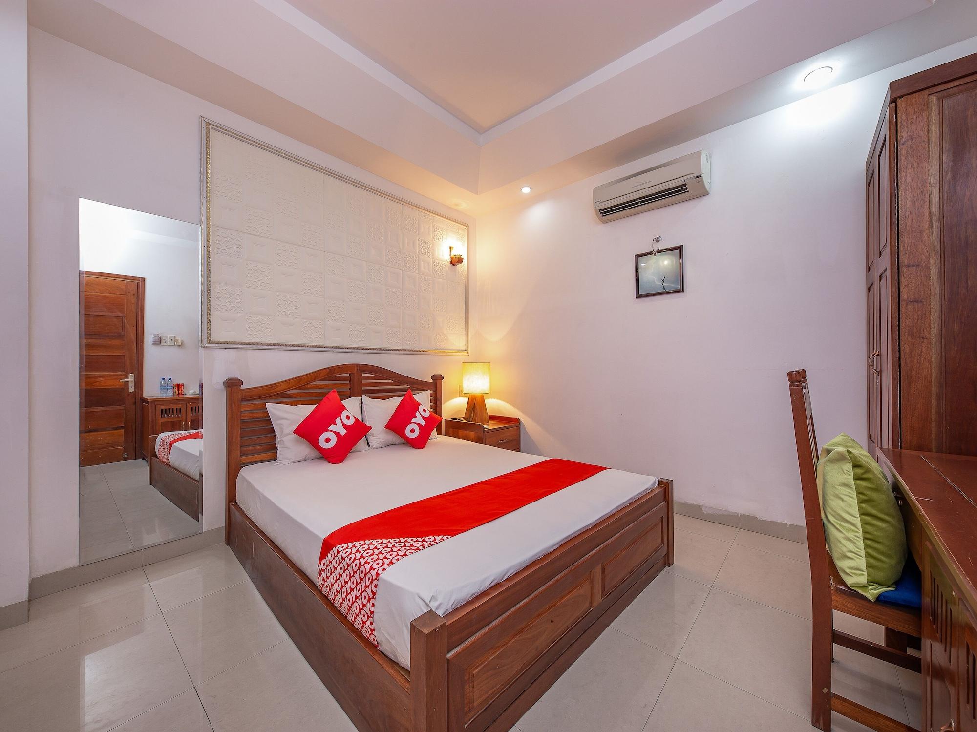 White Lion Hotel Nha Trang Exterior photo