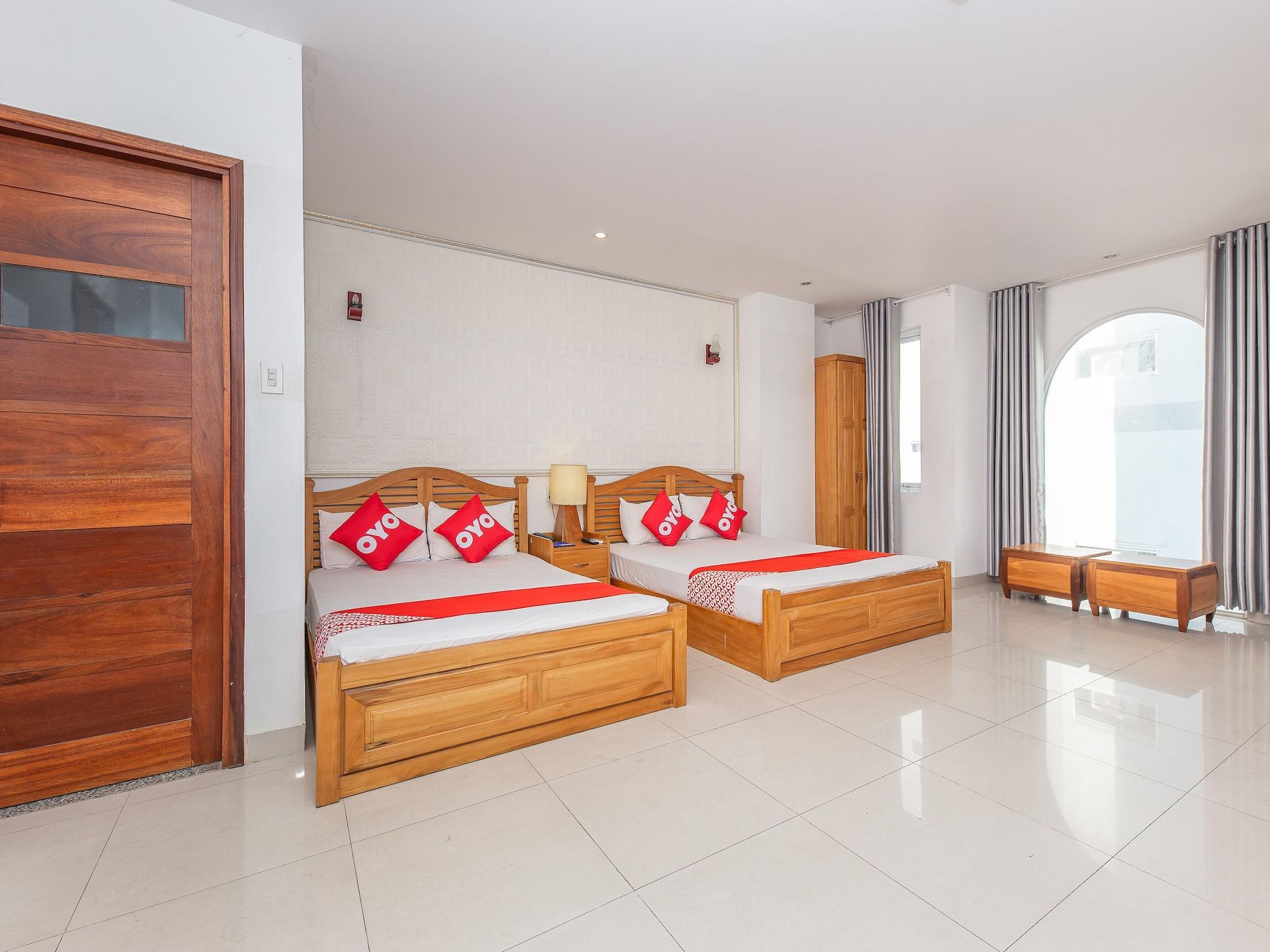 White Lion Hotel Nha Trang Exterior photo