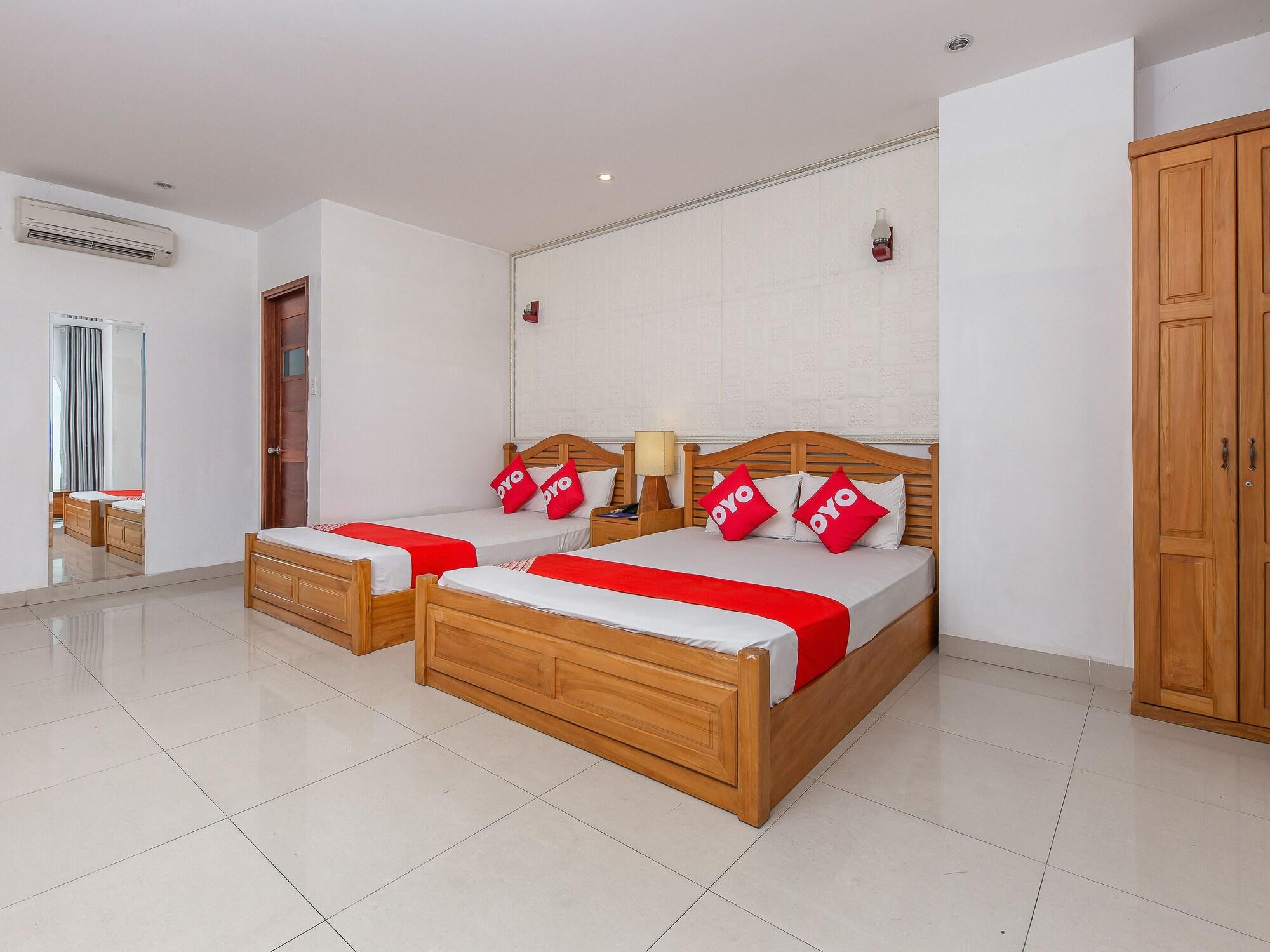 White Lion Hotel Nha Trang Exterior photo