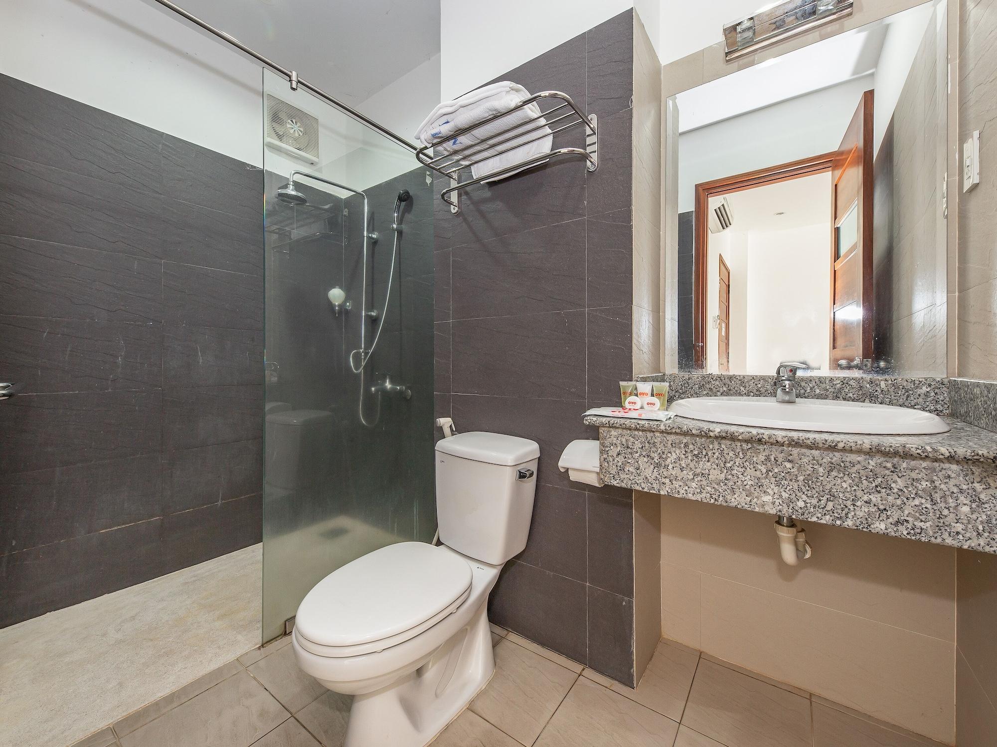 White Lion Hotel Nha Trang Exterior photo