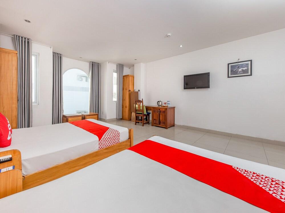 White Lion Hotel Nha Trang Exterior photo