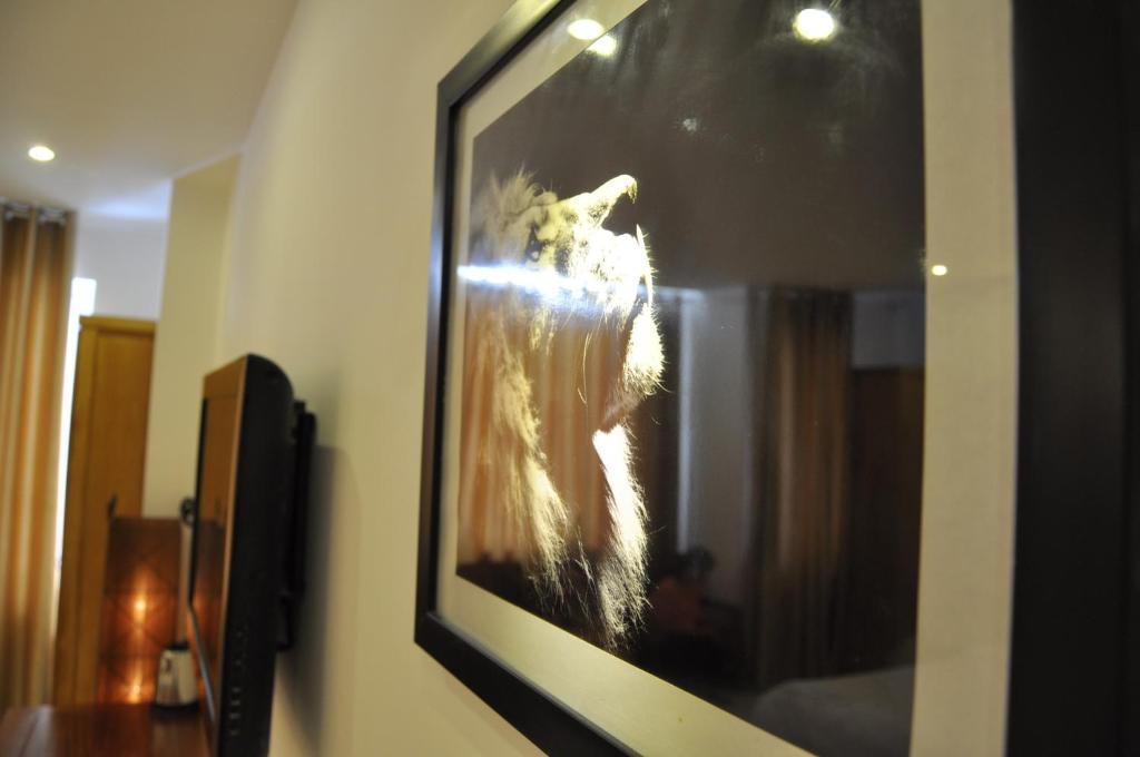 White Lion Hotel Nha Trang Room photo