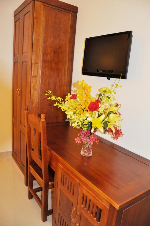 White Lion Hotel Nha Trang Room photo