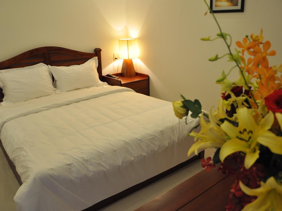 White Lion Hotel Nha Trang Exterior photo