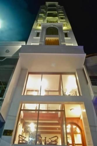 White Lion Hotel Nha Trang Exterior photo