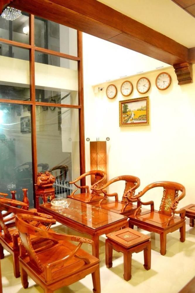 White Lion Hotel Nha Trang Exterior photo