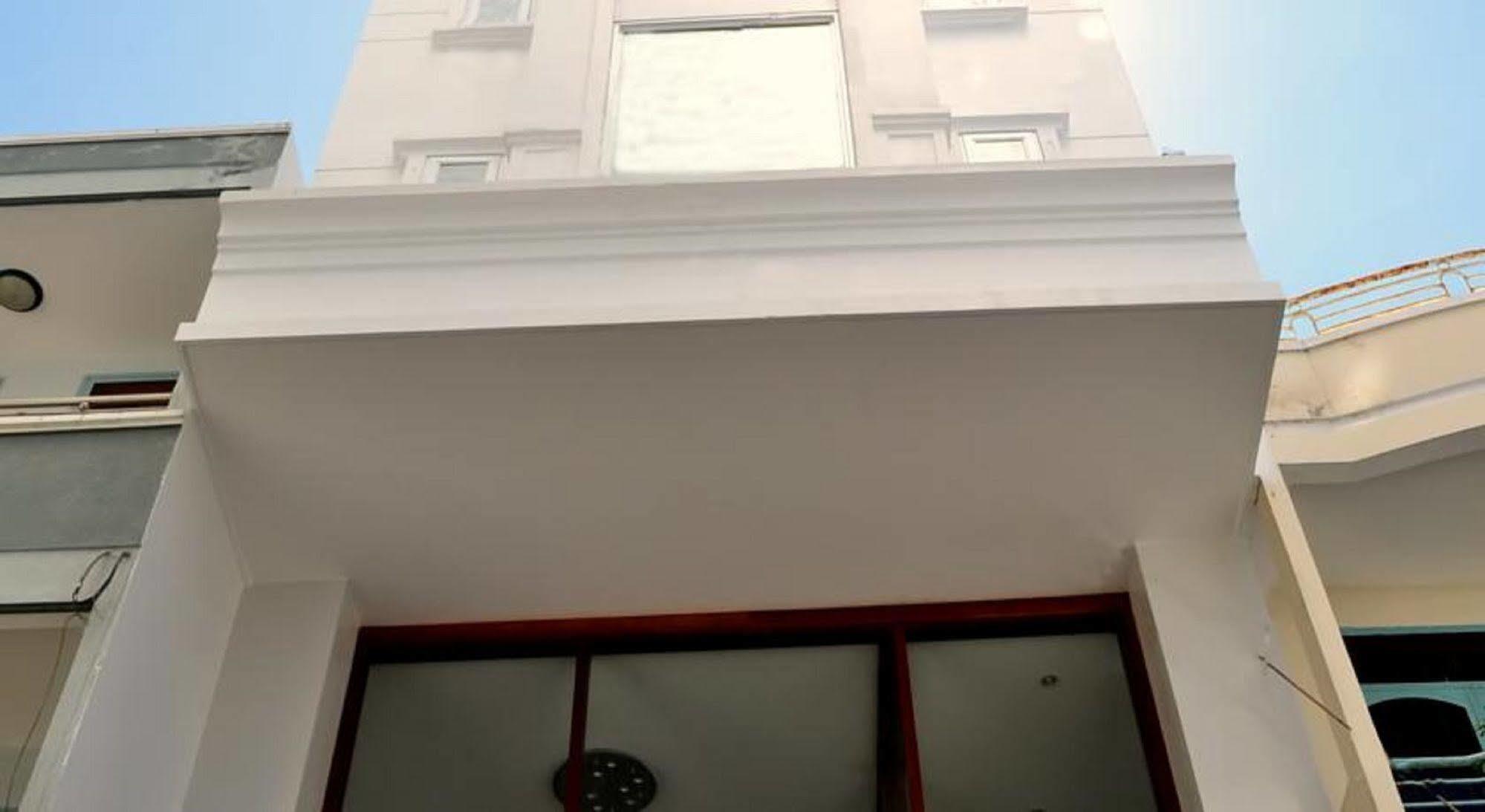 White Lion Hotel Nha Trang Exterior photo