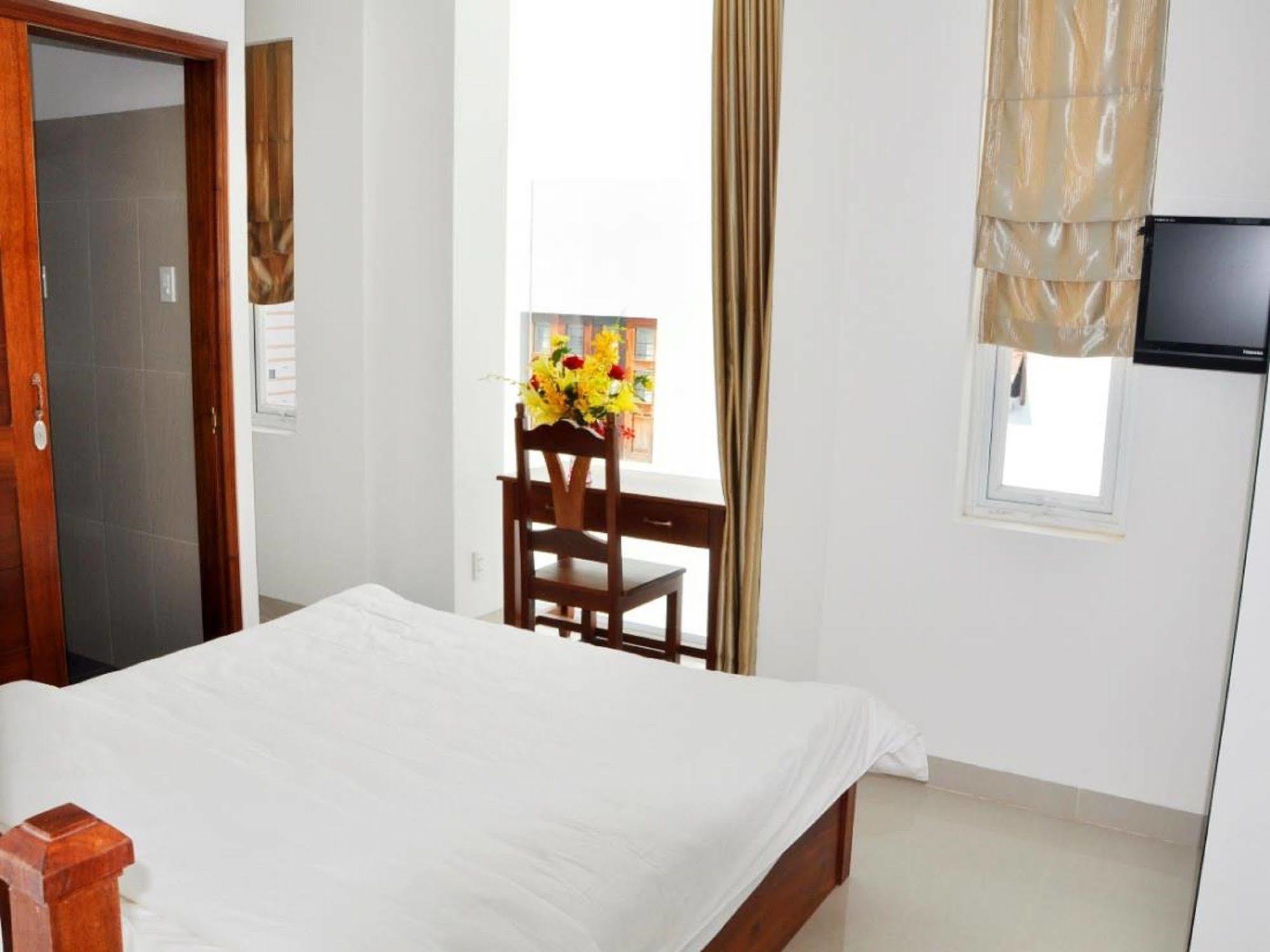 White Lion Hotel Nha Trang Exterior photo