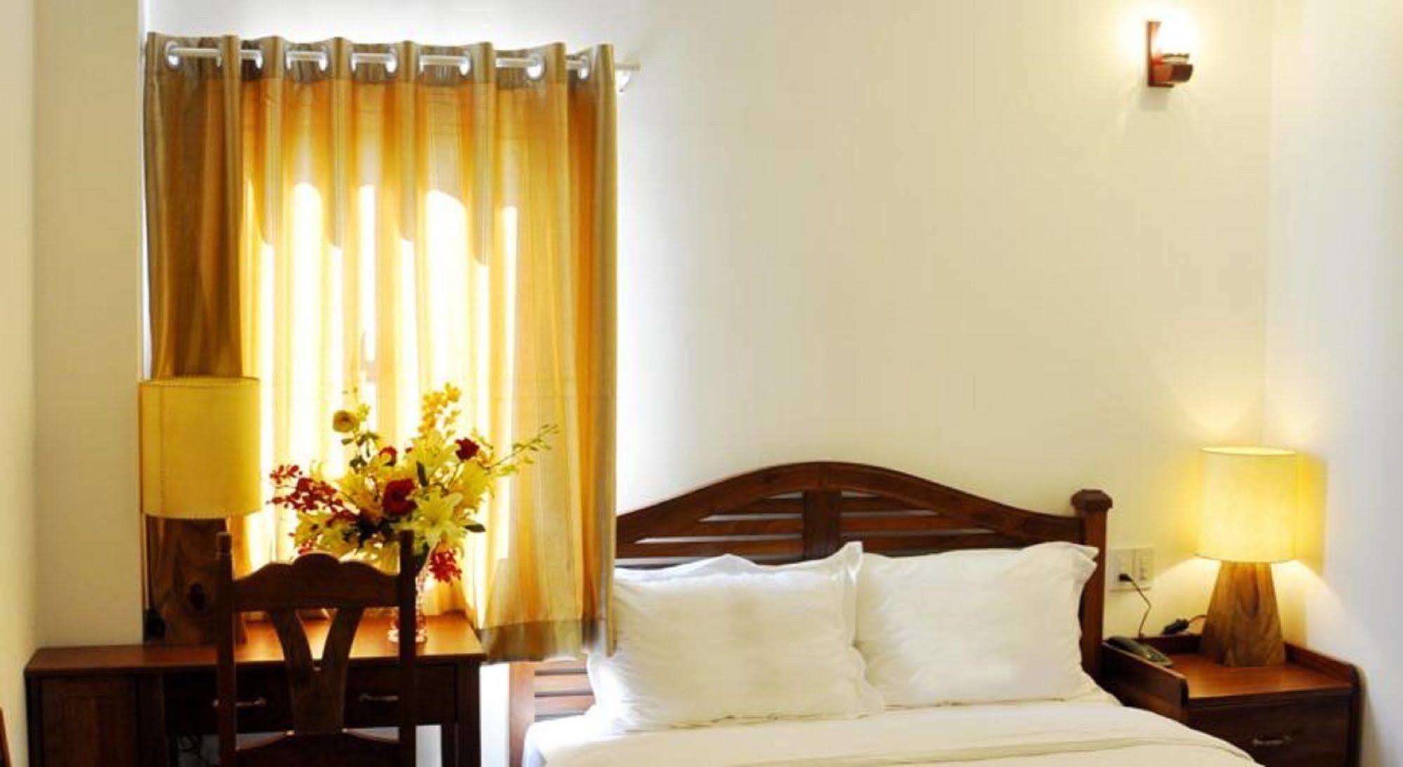 White Lion Hotel Nha Trang Exterior photo