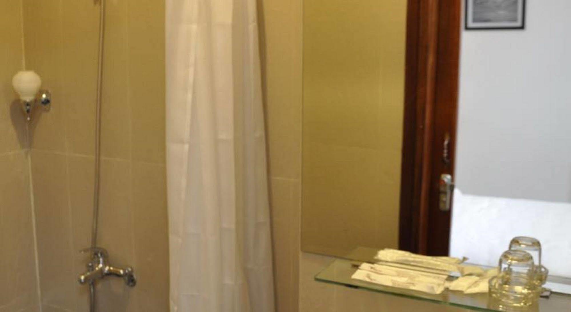 White Lion Hotel Nha Trang Exterior photo