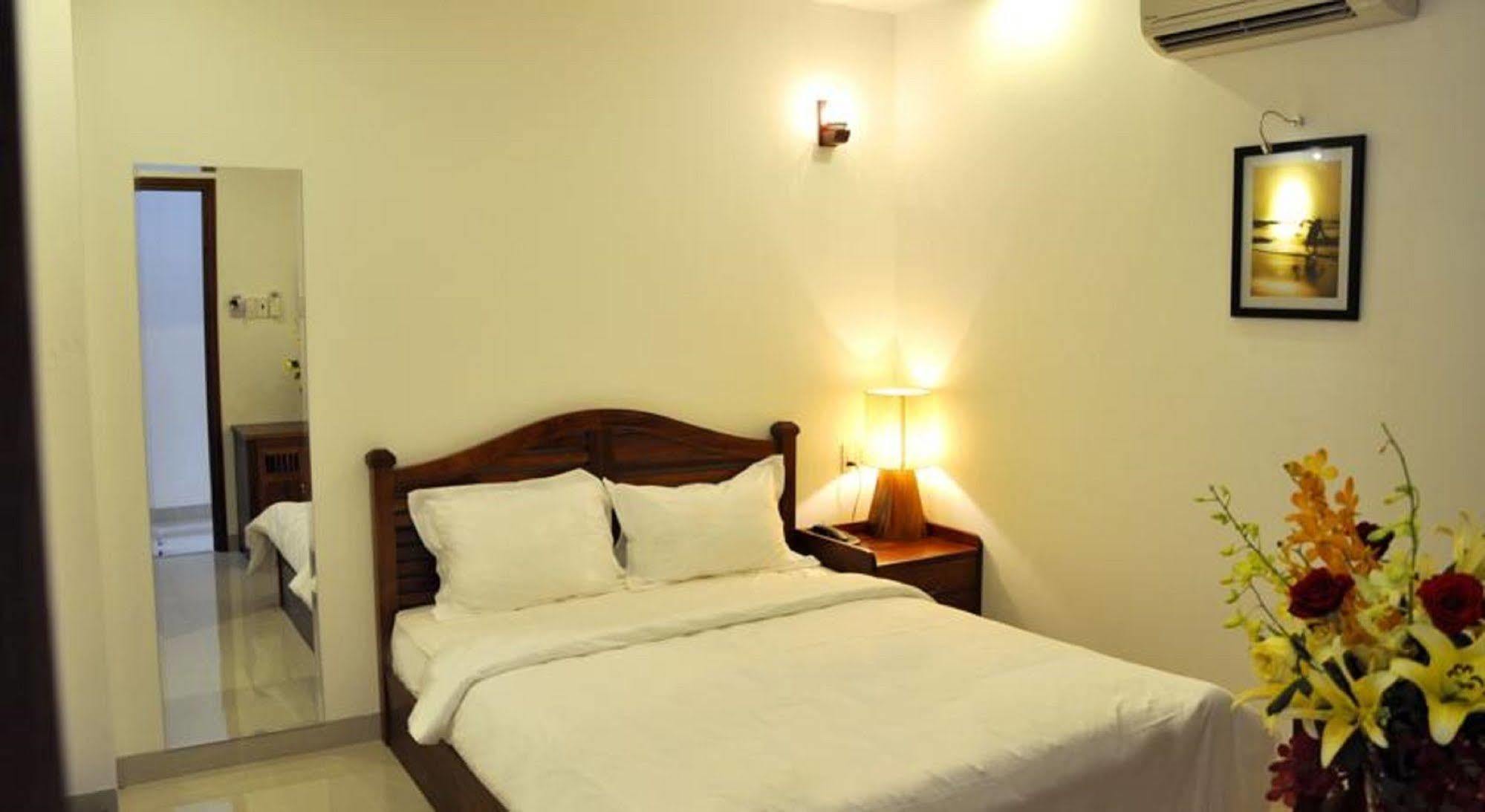 White Lion Hotel Nha Trang Exterior photo